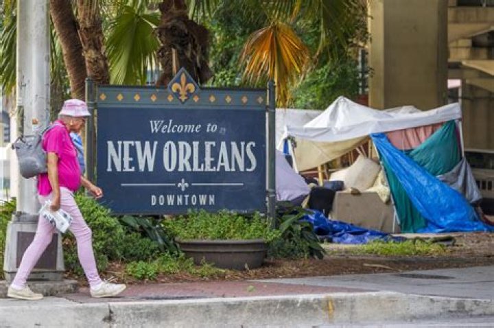 What’s filming in New Orleans right now? – Celebrity