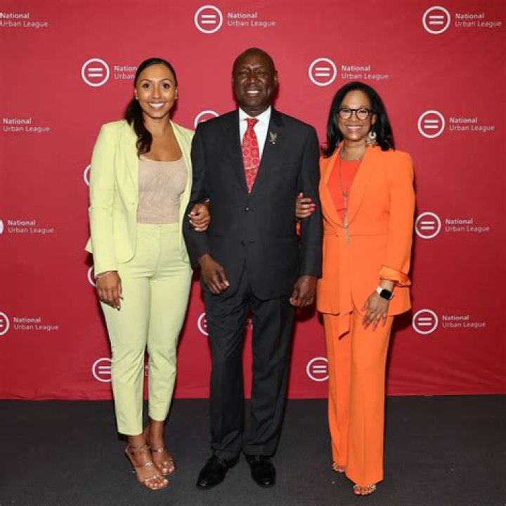 What’s Genae Angelique Crump Net Worth? Everything On Benjamin Crump Wife