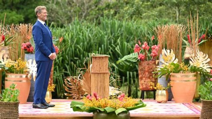 When and where can you watch the finale of the inaugural season of ‘The Golden Bachelor?’