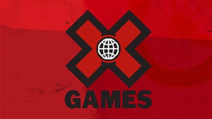 When are the X Games held and what events are included?