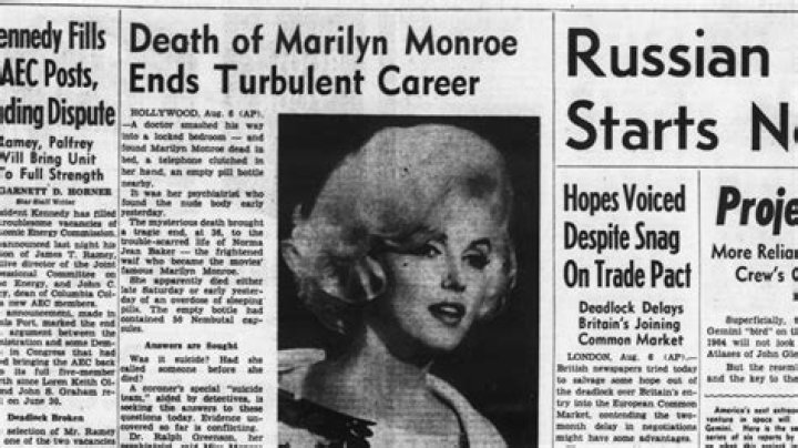 When did Marilyn Miglin pass away? Cause of death revealed