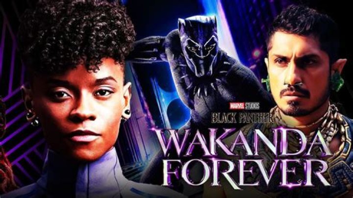 When do ‘Black Panther: Wakanda Forever’ tickets go on sale?