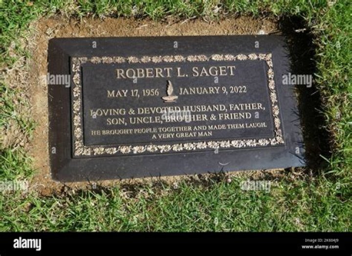 When is Bob Saget funeral and burial service?