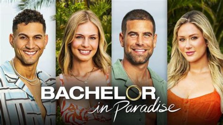 When was ‘Bachelor in Paradise’ 2023 filmed?