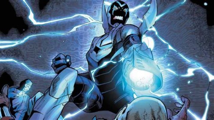 When was Blue Beetle created? Jaime Reyes’ DC history, explained