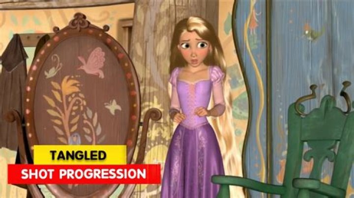 When was Rapunzel’s birthday? – Celebrity