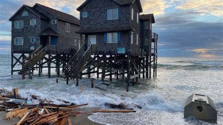 Where are the houses from The Help? – Celebrity