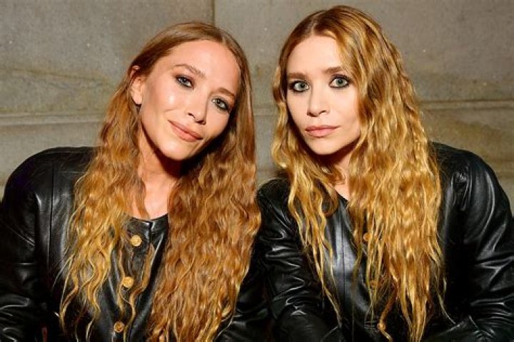 Where are the Olsen twins now?