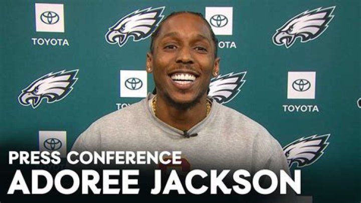 Where did Adoree’ Jackson go to college? Did Adoree’ Jackson play college football?