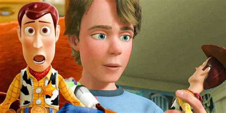 Where did Andy move in Toy Story? – Celebrity