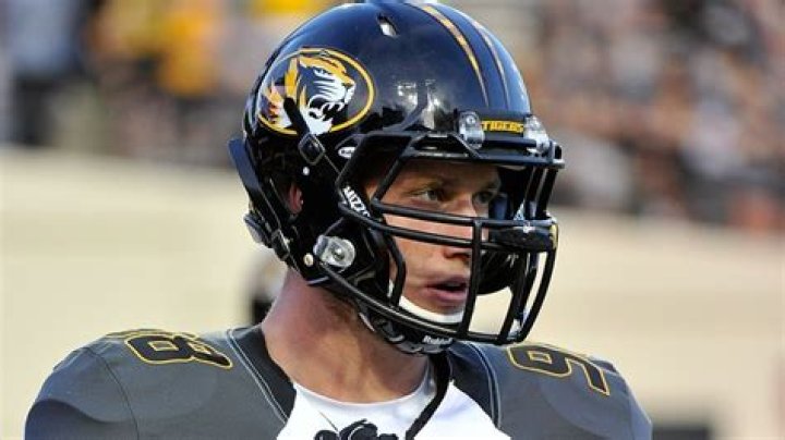 Where did Clayton Echard go to college and high school?