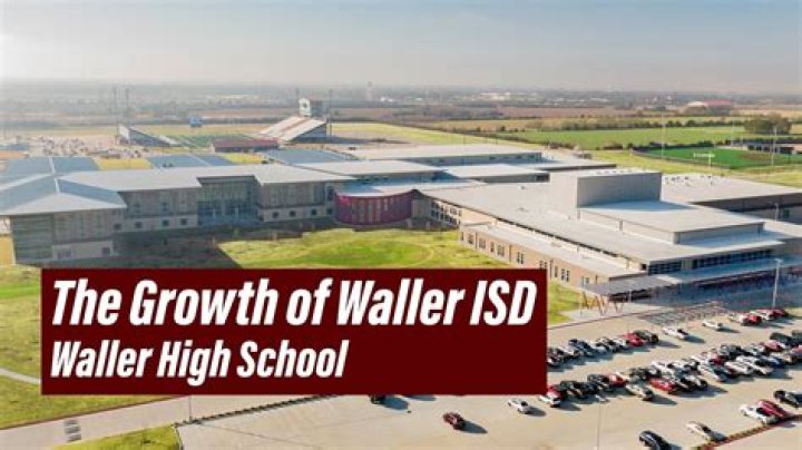 Where did Darren Waller go to high school?