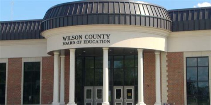 Where did Garrett Wilson go to high school?