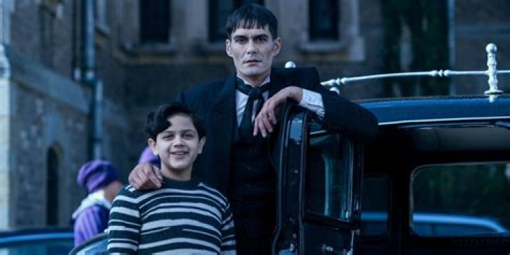 Where did George Burcea go to college and high school? Did George Burcea go to film school?