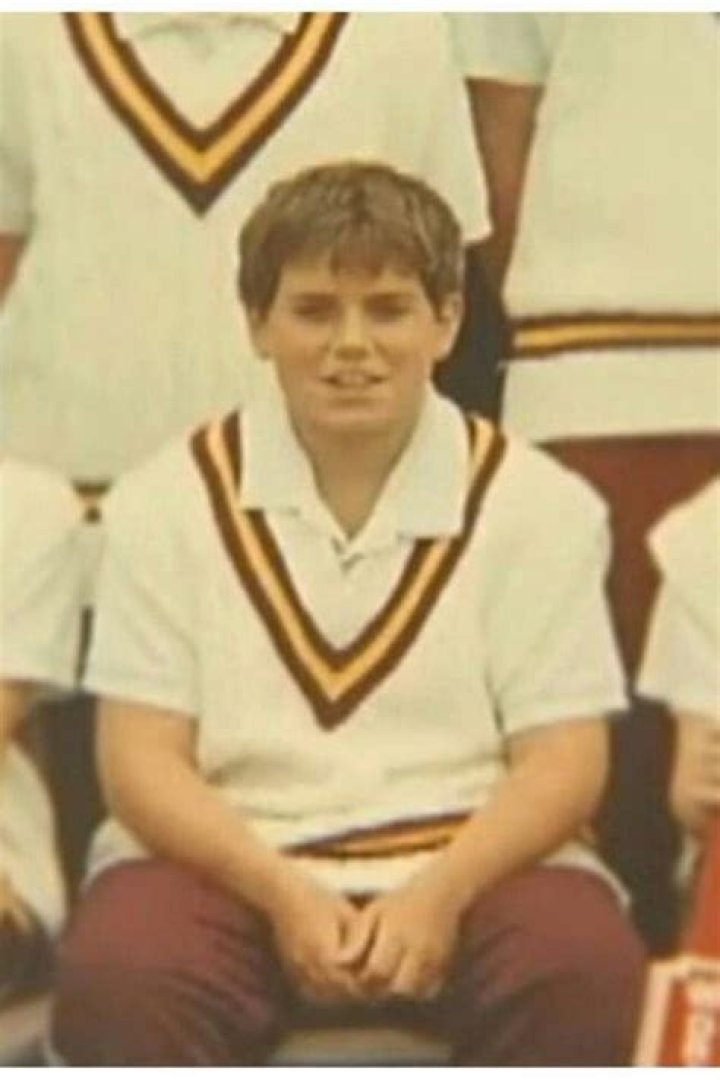 Where did Henry Cavill go to high school?