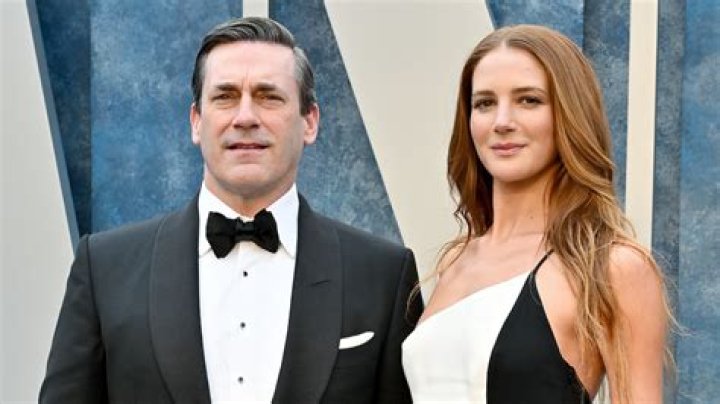 Where did Jon Hamm get married? The location and ‘Mad Men’ connection explained