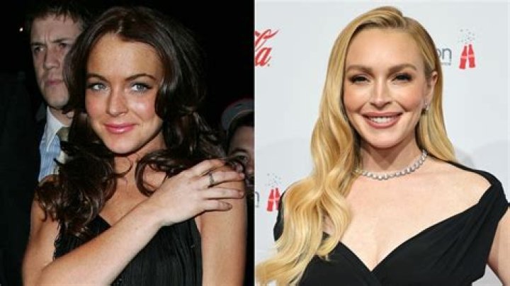 Where did Lindsay Lohan go to college and high school? Did Lindsay Lohan go to film school?