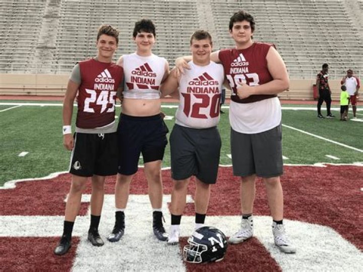 Where did Logan Thomas go to high school?