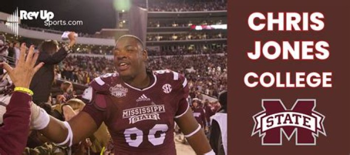 Where did Marcus Jones go to college? Did Marcus Jones play college football?