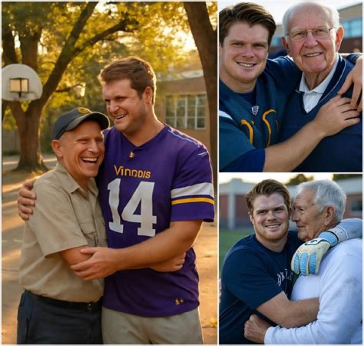 Where did Sam Darnold go to high school?