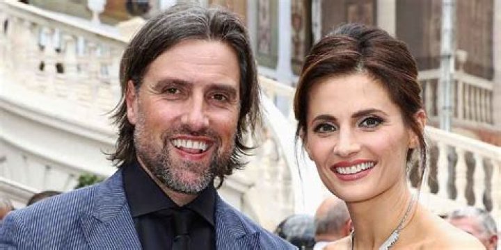 Where Did Stana Katic Meet Her Husband? – Celebrity
