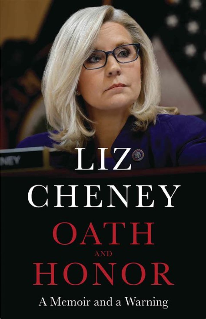 Where does Liz Cheney currently live? How long has Liz Cheney lived in Wyoming?
