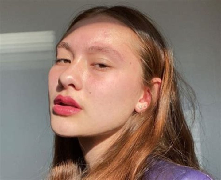 Where does Lola Tung go to college? Where did Lola Tung go to high school?