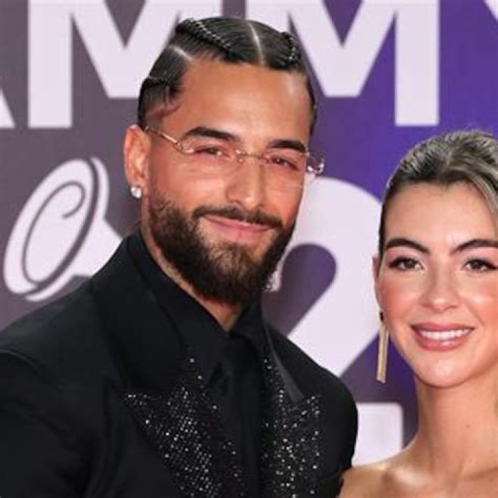 Where does Maluma come from? Where was Maluma born?