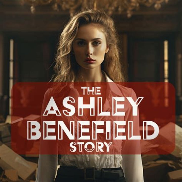 Where Is Ashley Benefield Now? Everything About The Lady Who Killed Her Husband