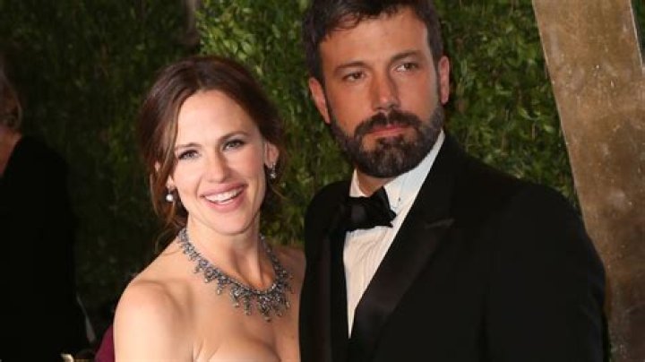 
Where Is Christine Ouzounian Today? Ben Affleck Nanny Speaks Out After Vegas Wedding With Lopez 