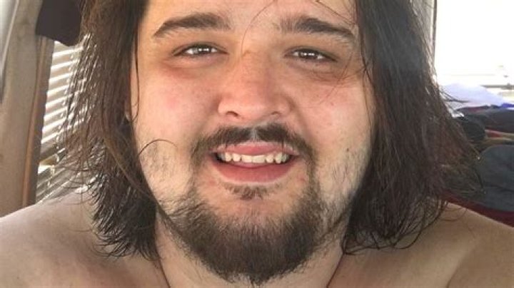 Where is David Nelson From My 600-lb Life Now?