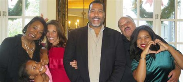 Where Is Dexter King Today? 10 Facts On His Wife Age, Family And Net Worth