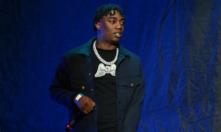 Where is G Fredo From? Everything To Know About The Rapper