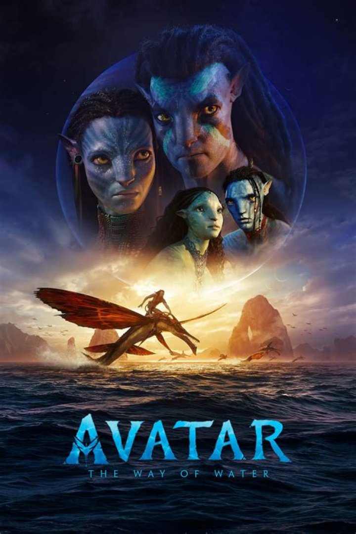 Where is Michelle Yeoh’s character in ‘Avatar: The Way of Water?’