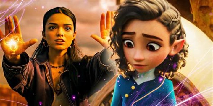 Where is Rachel Zegler from?