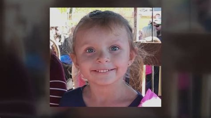 
Where Is Ruby Gonzalez San Ramon Now? Missing Update – What Happened To Her? 