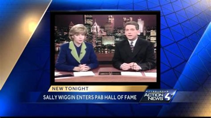 Where Is Sally Wiggin? – Celebrity