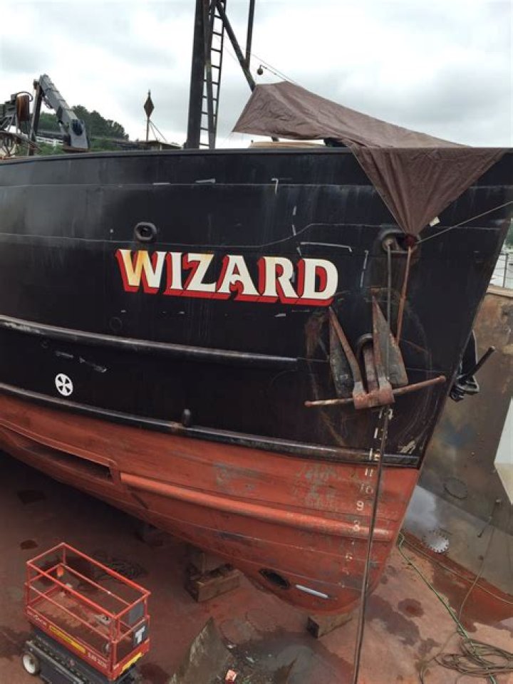 Where Is The Fv Wizard Now? – Celebrity