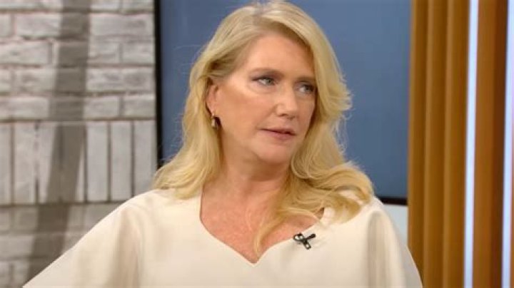 Where is the real ‘Good Nurse’ Amy Loughren now?