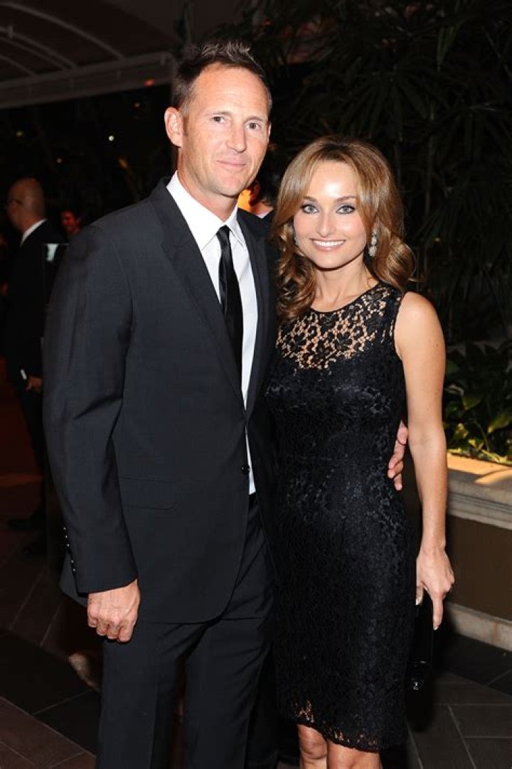 Where is Todd Thompson now? Giada De Laurentiis ex’s Wiki