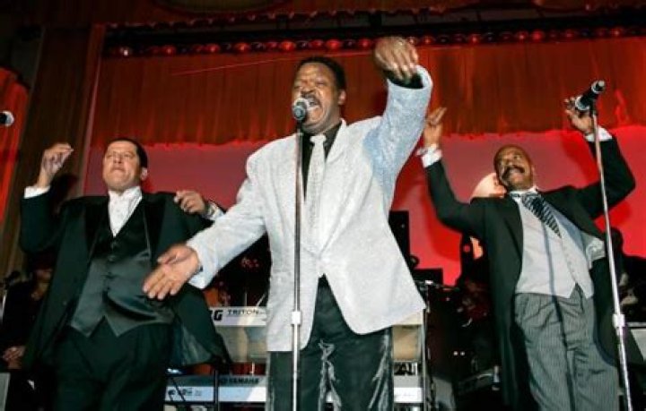 Where Is Wilbert Hart Of The Delfonics Today? William “Poogie” Hart Brother & Family Info