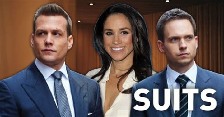 Where the ‘Suits’ cast is now