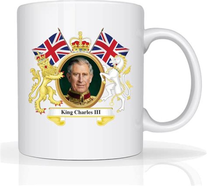 
Where to buy official King Charles’ coronation merchandise? 