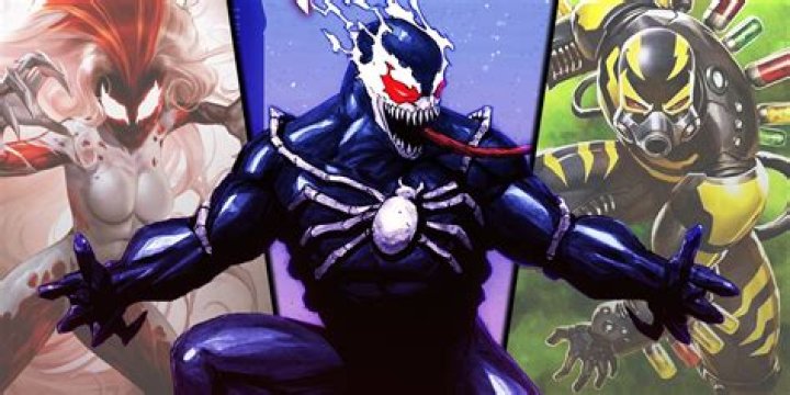 Where To Find Carnage & Venom Symbiotes In Fortnite’s Latest Marvel Crossover