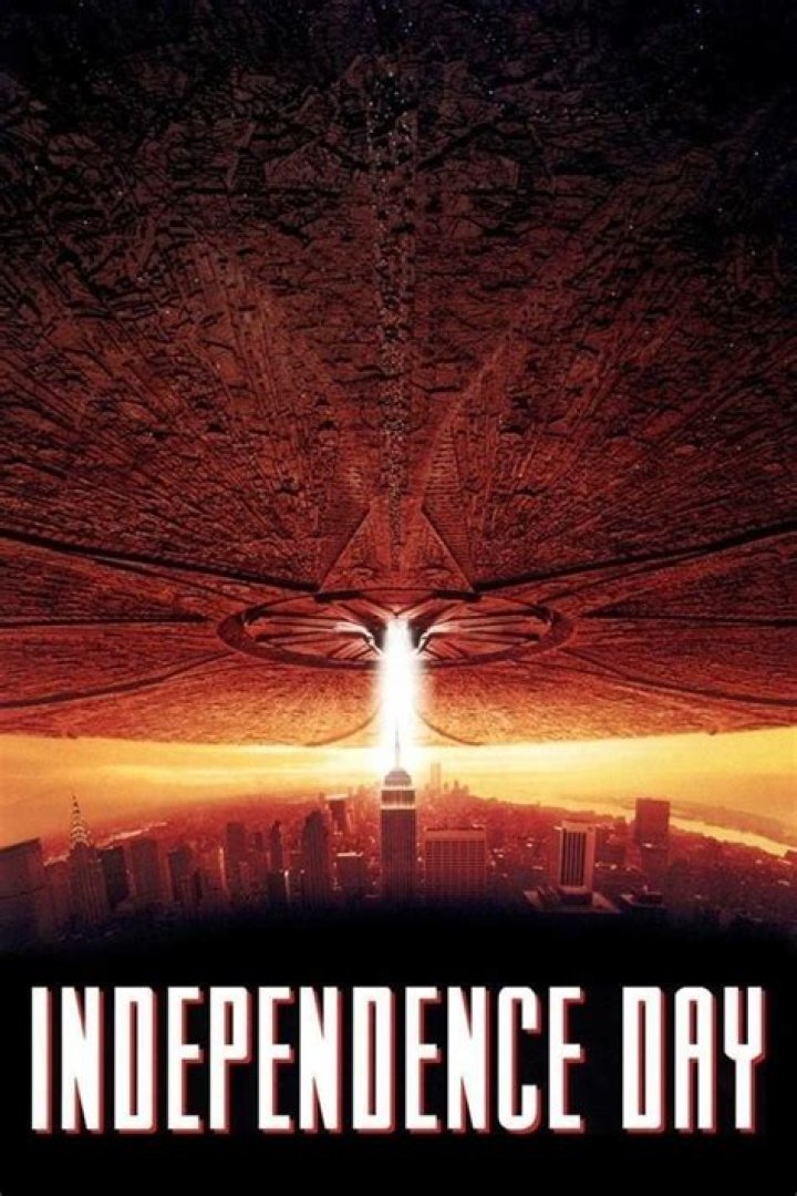 Where to stream ‘Independence Day’