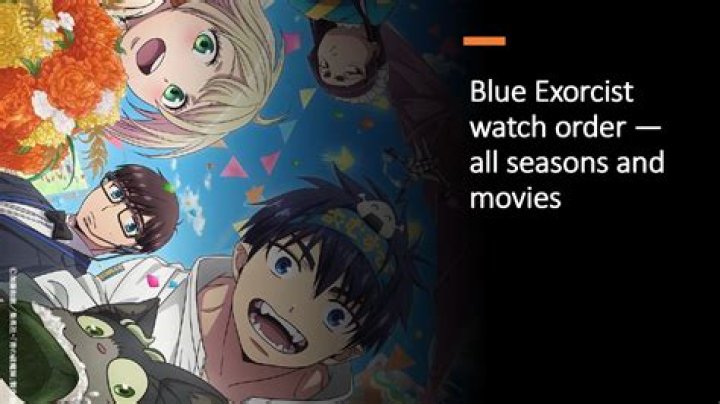 Where to watch ‘Blue Exorcist’ season 3