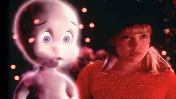 Where to watch Hilary Duff’s ‘Casper Meets Wendy’