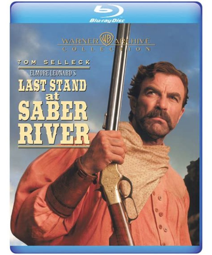Where Was Last Stand At Saber River Filmed? – Celebrity