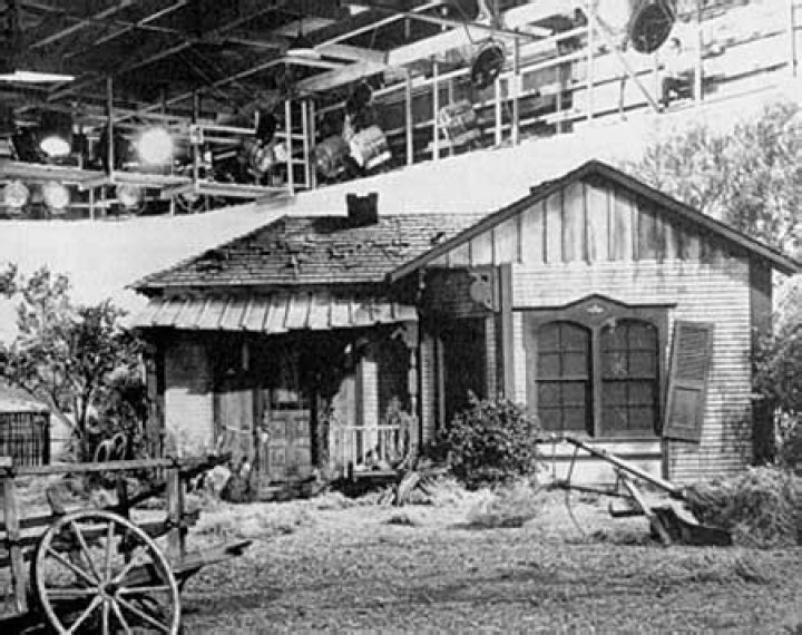 Where Was The Waltons Filmed? – Celebrity