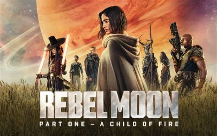 Where you’ve seen the ‘Rebel Moon’ cast before